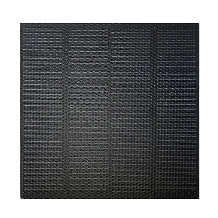 ETFE Güneş Paneli 6V