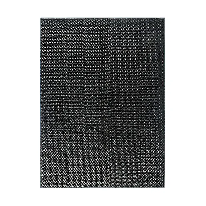 5,5V Mini Güneş Paneli