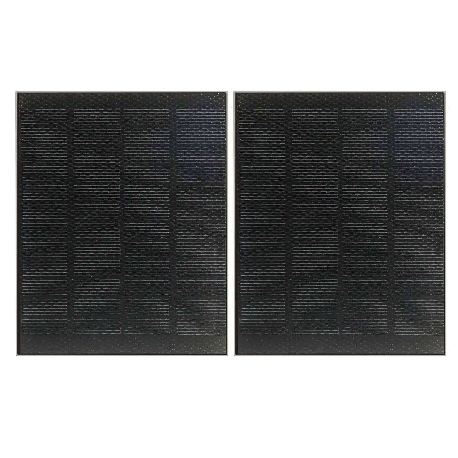 Fotovoltaik Panel 12V