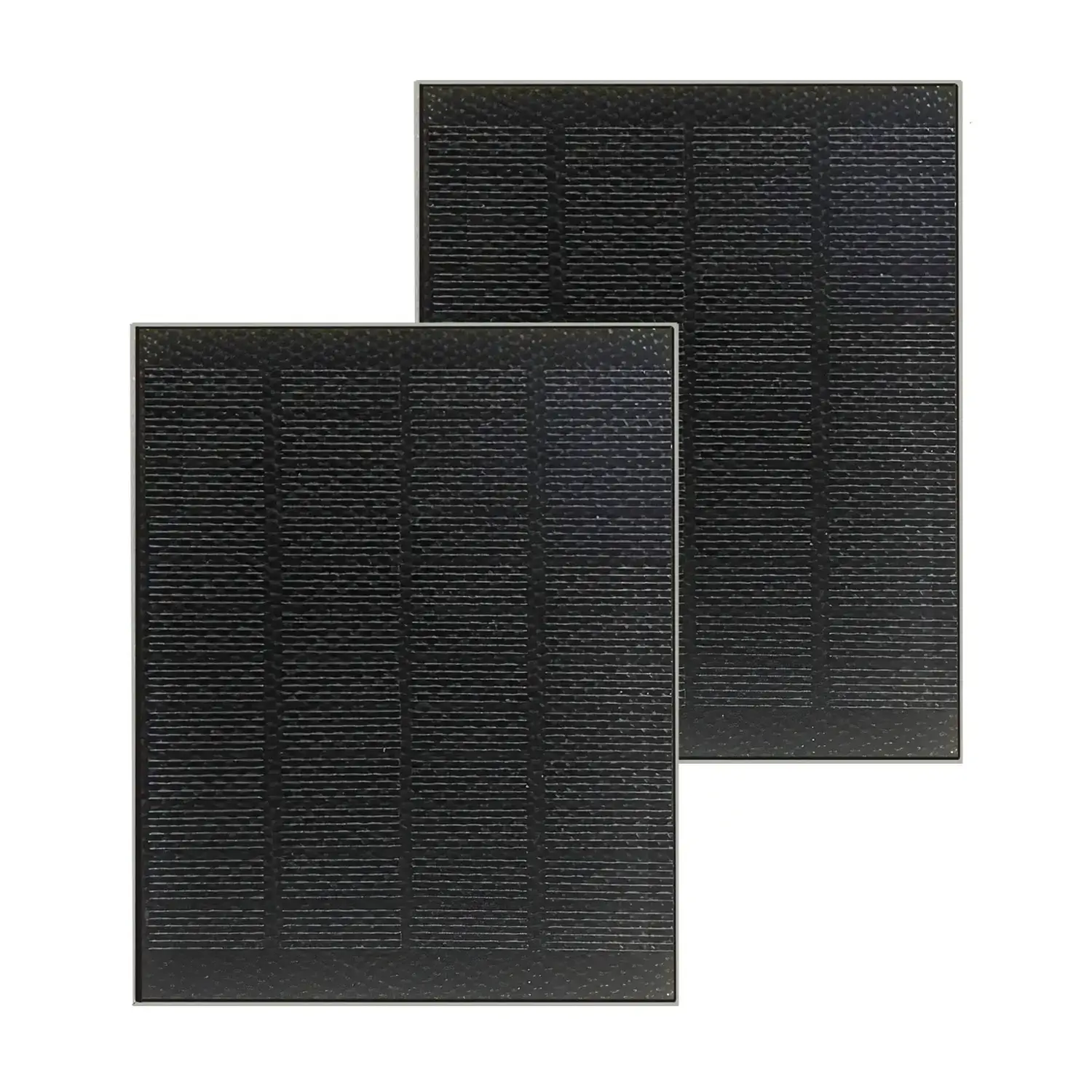 ETFE Fotovoltaik Panel 3W 12V