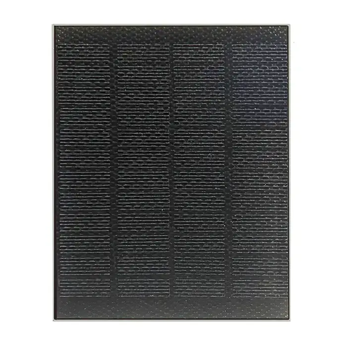 Mini Güneş Paneli 12V