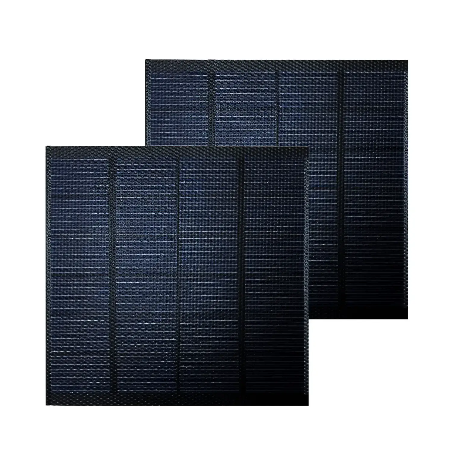 Fotovoltaik Panel 4W