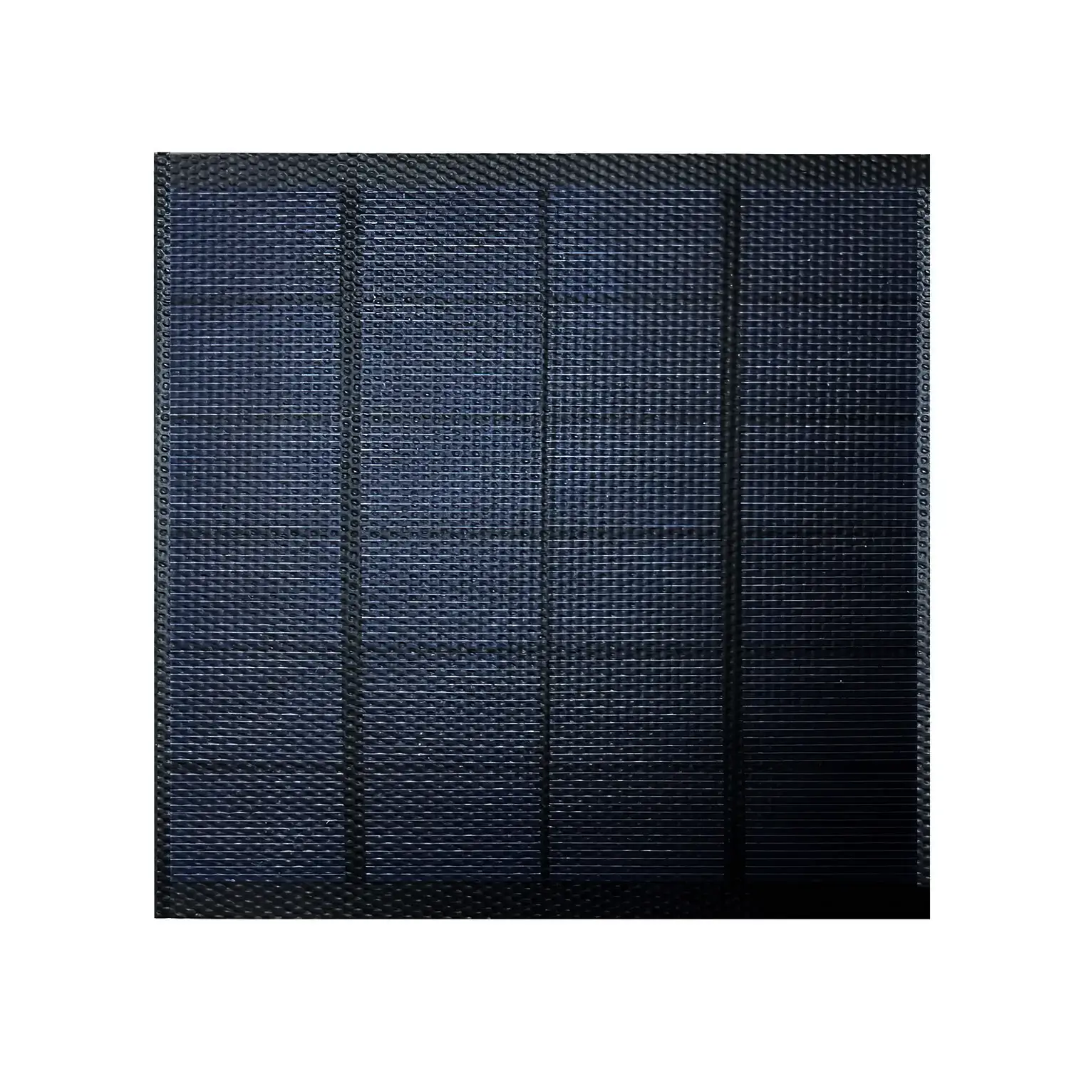 ETFE Fotovoltaik Panel 3W