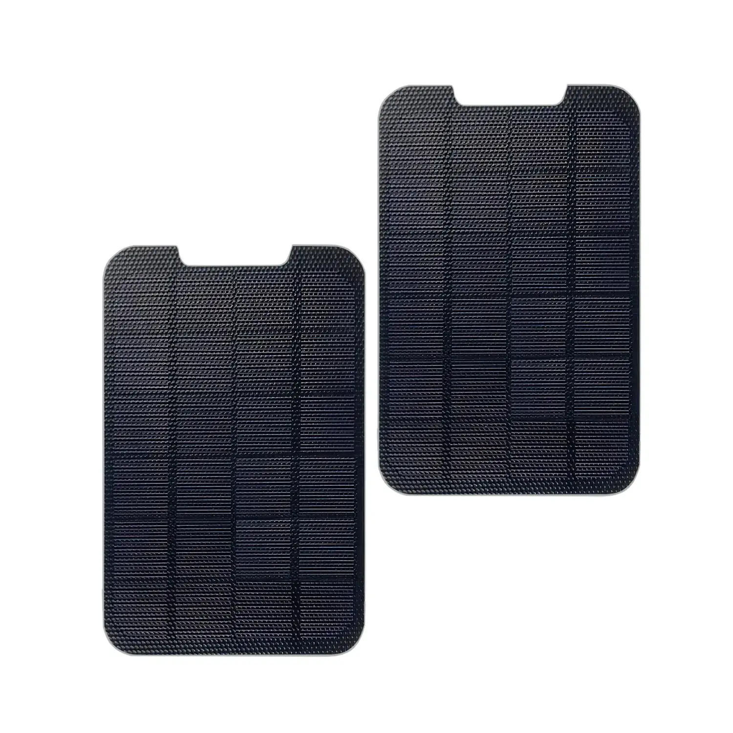 ETFE Güneş Paneli 3W 6V