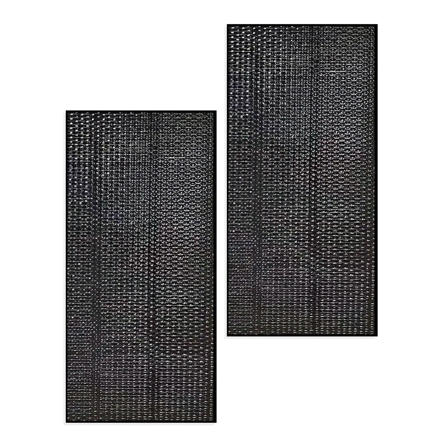 Güneş Paneli 6W 12V