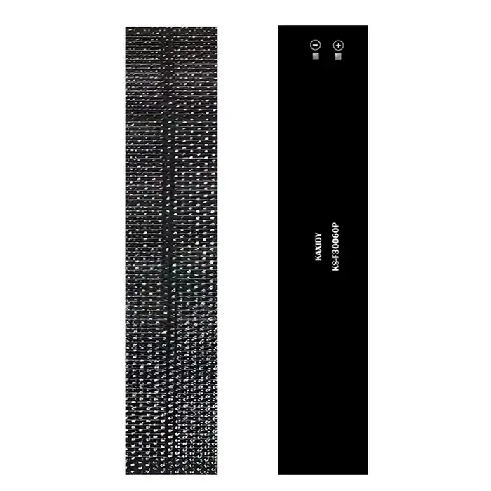 12V ETFE Güneş Paneli