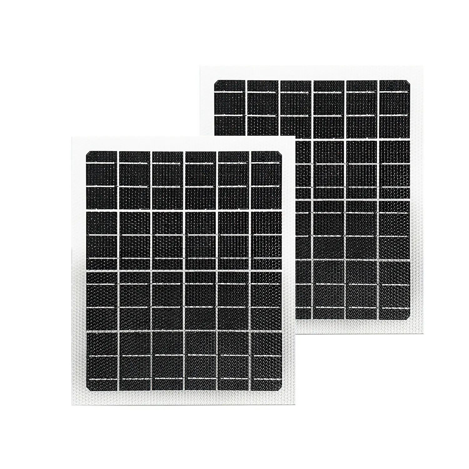 5W 5V Esnek Güneş Paneli