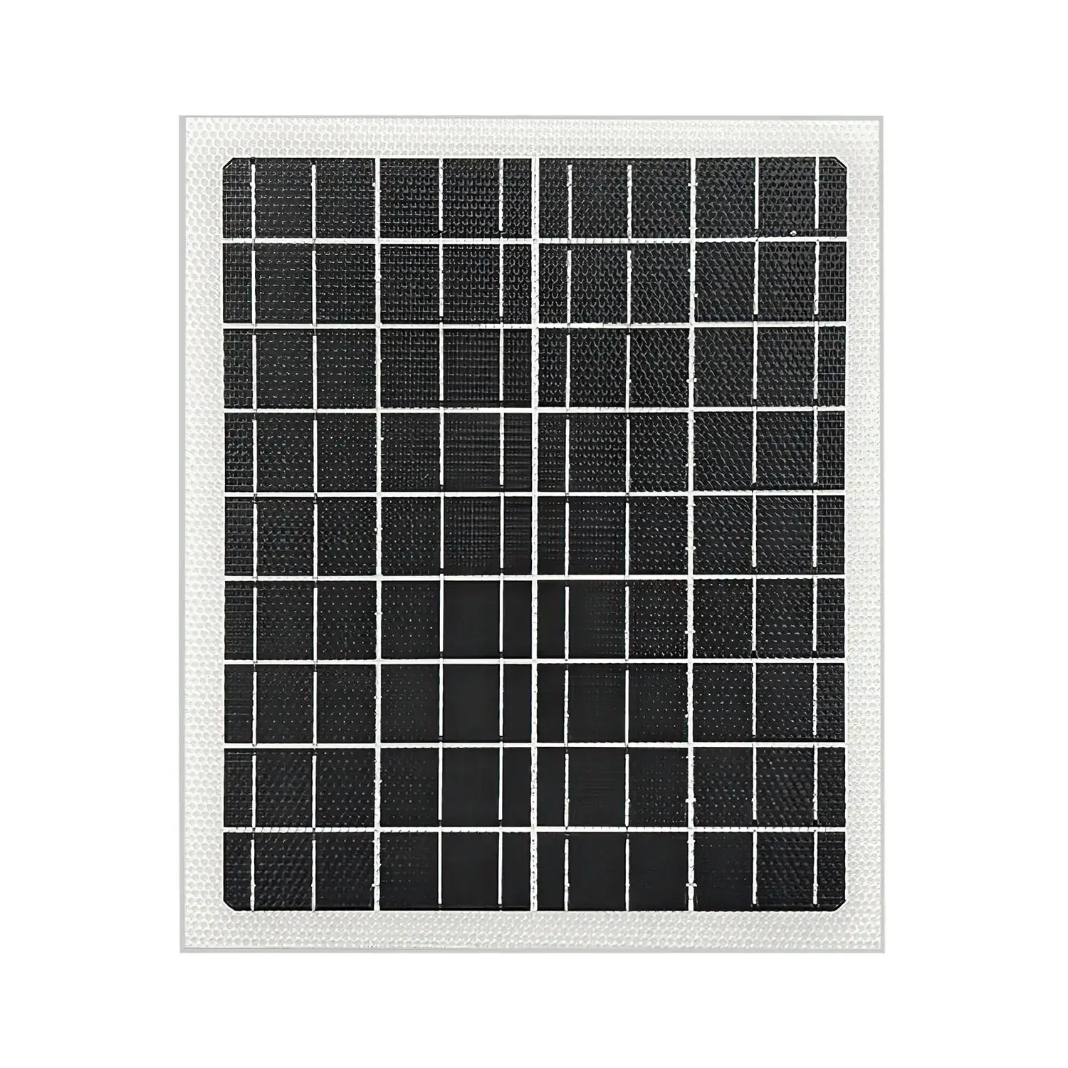 Esnek Güneş Paneli 10W