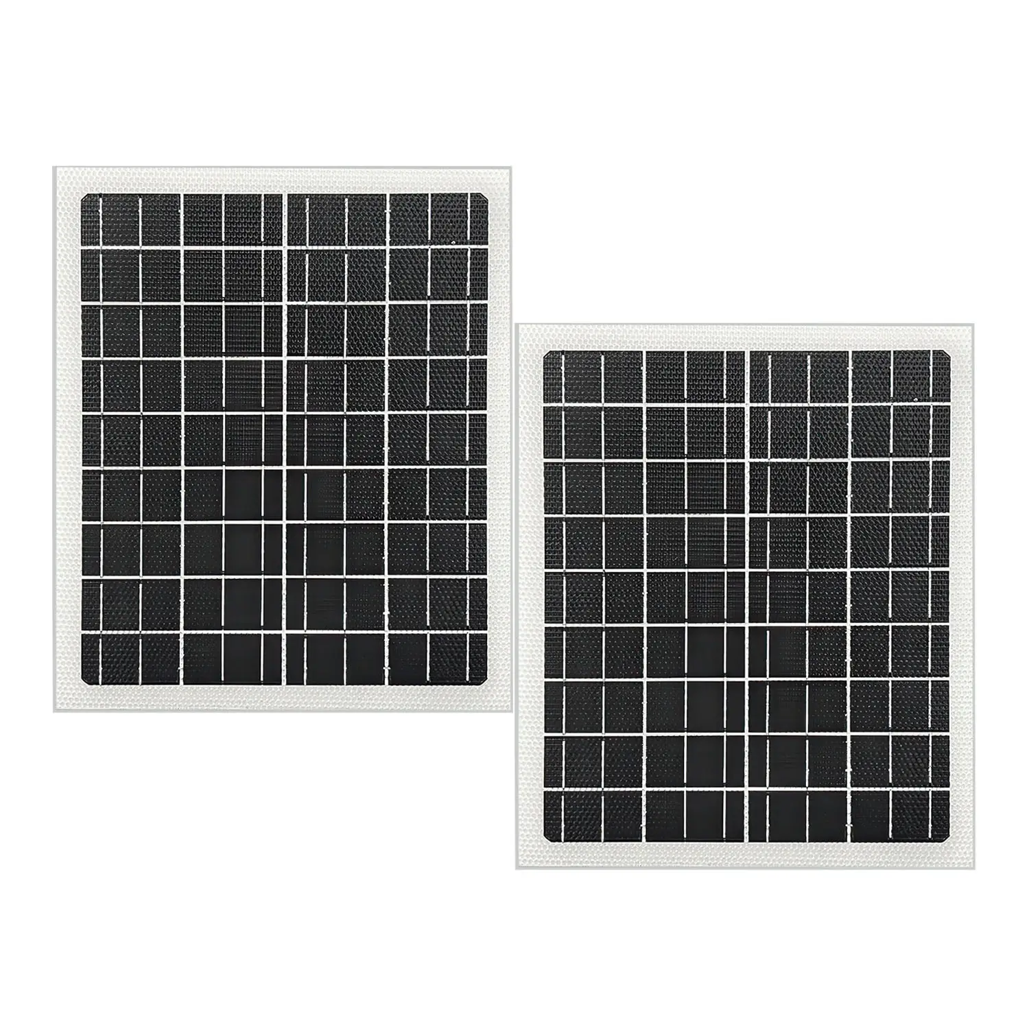 Esnek Güneş Paneli 5,5V