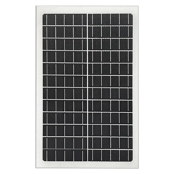 Esnek Güneş Paneli 10W