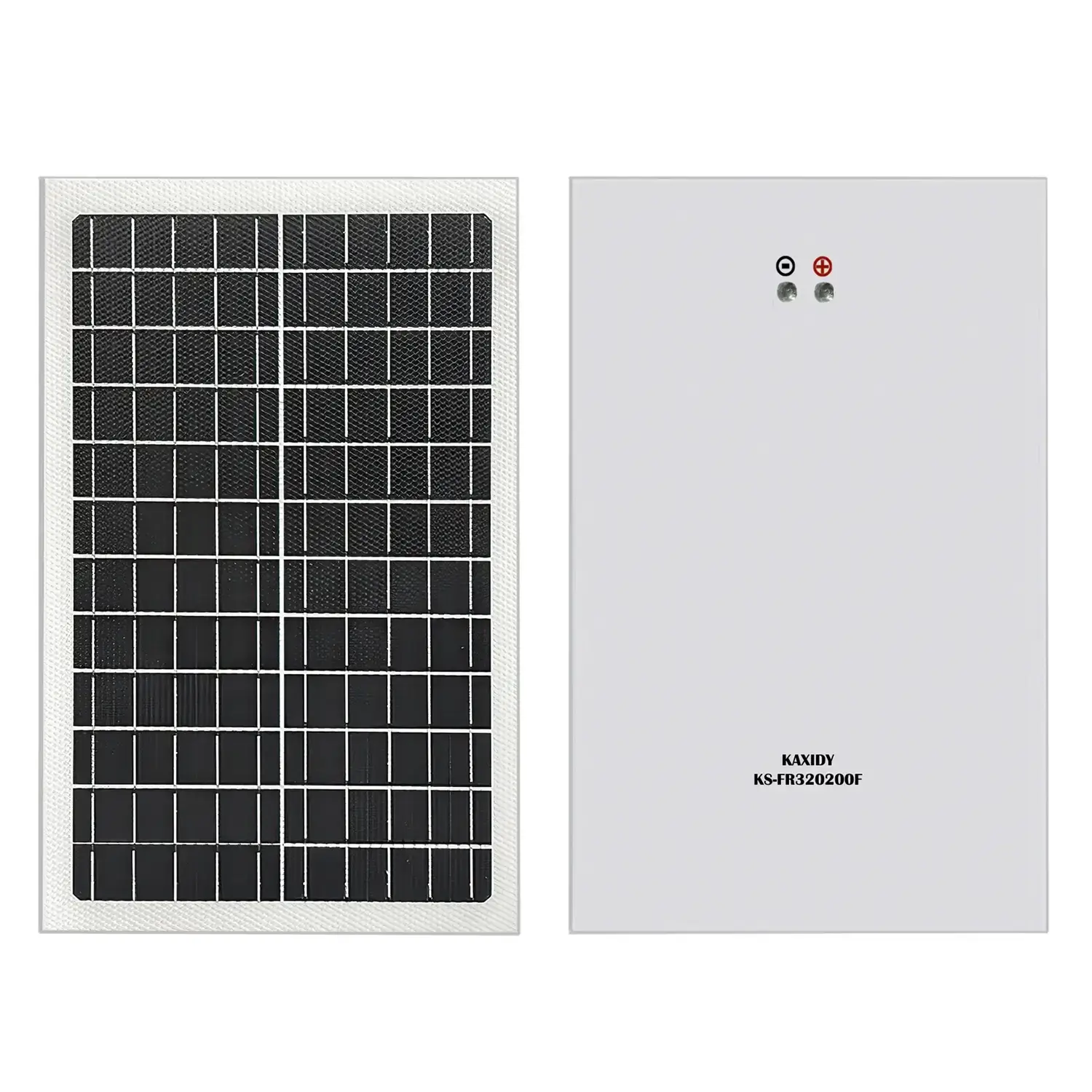 Esnek Güneş Panelleri 10W