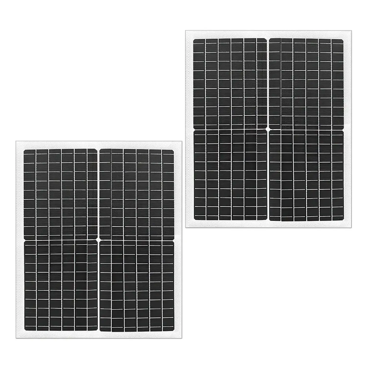 Esnek Güneş Panelleri 20W