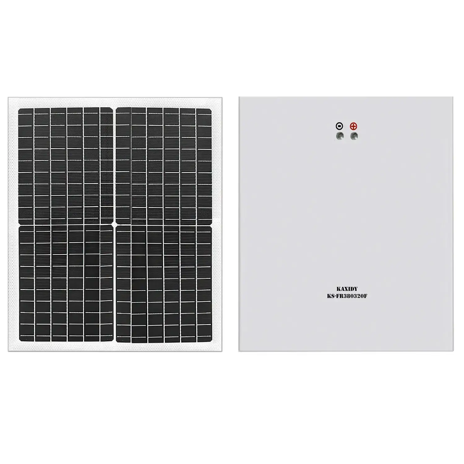 Esnek Güneş Enerjisi Paneli 20W