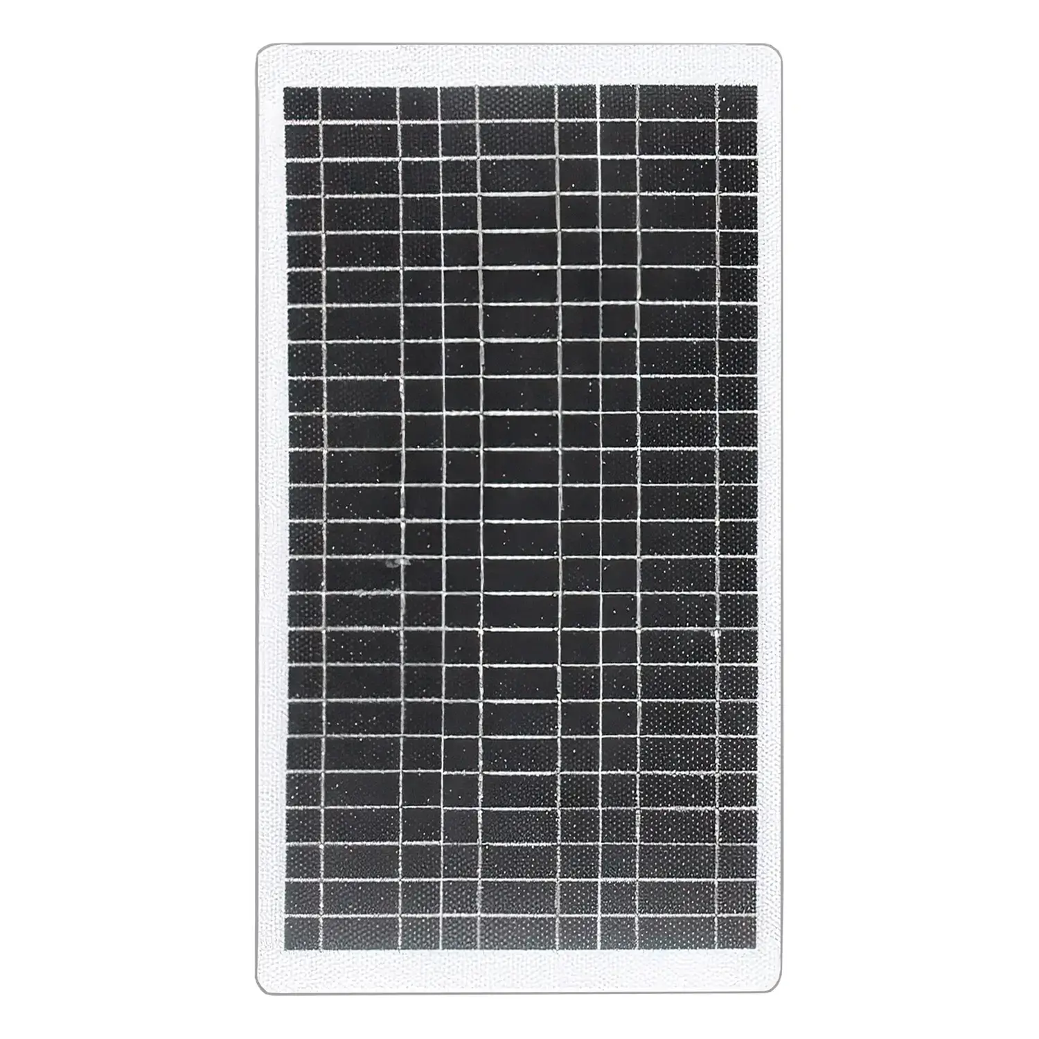 Esnek Güneş Enerjisi Paneli 15W