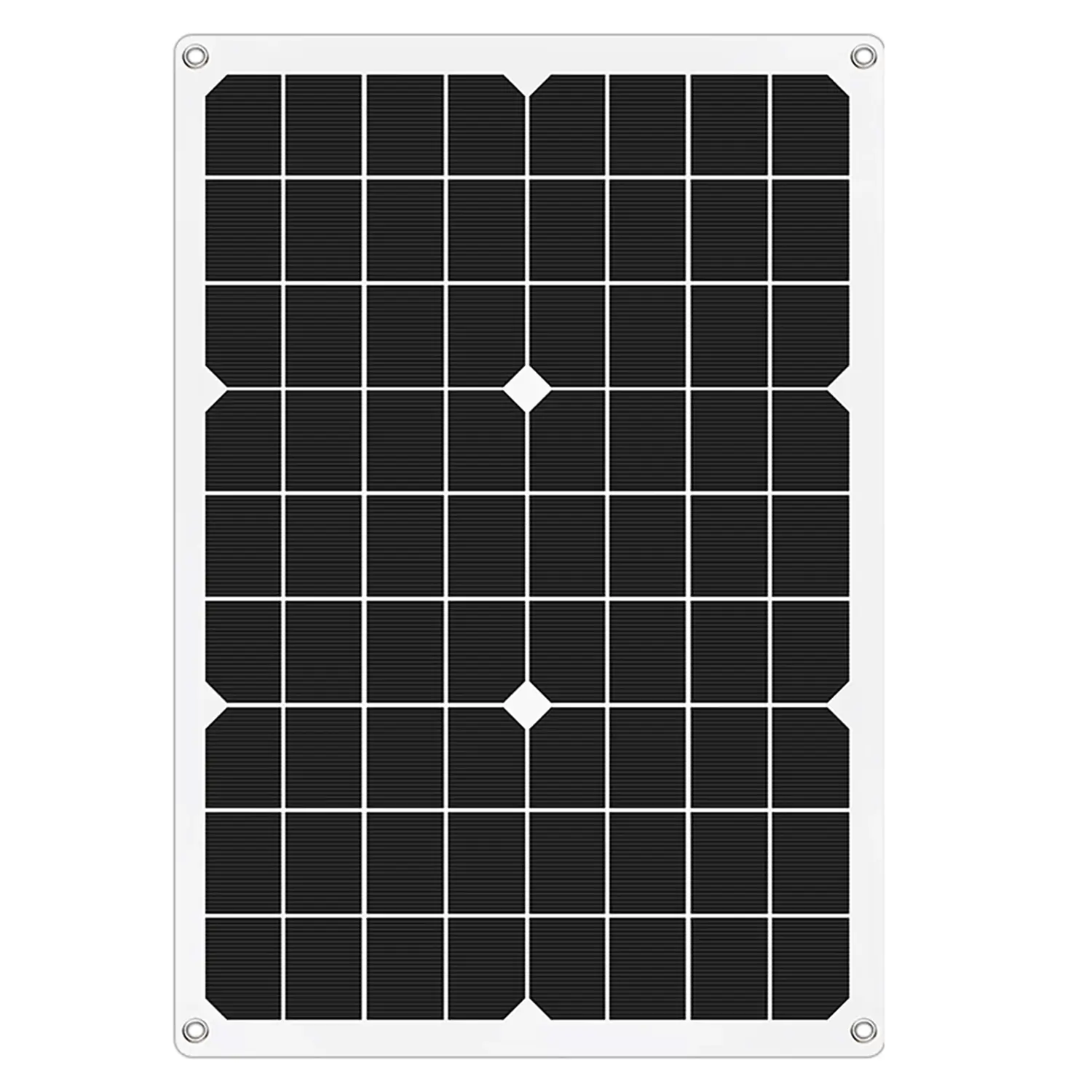 Esnek Güneş Paneli 20W