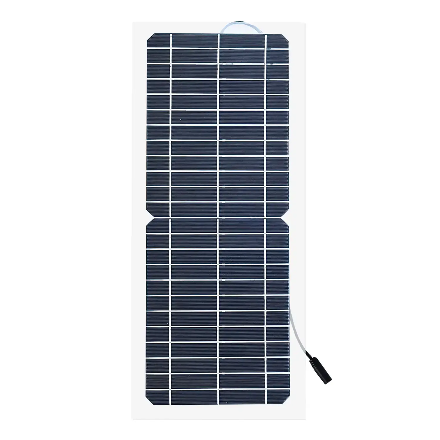 Esnek Güneş Paneli 10W