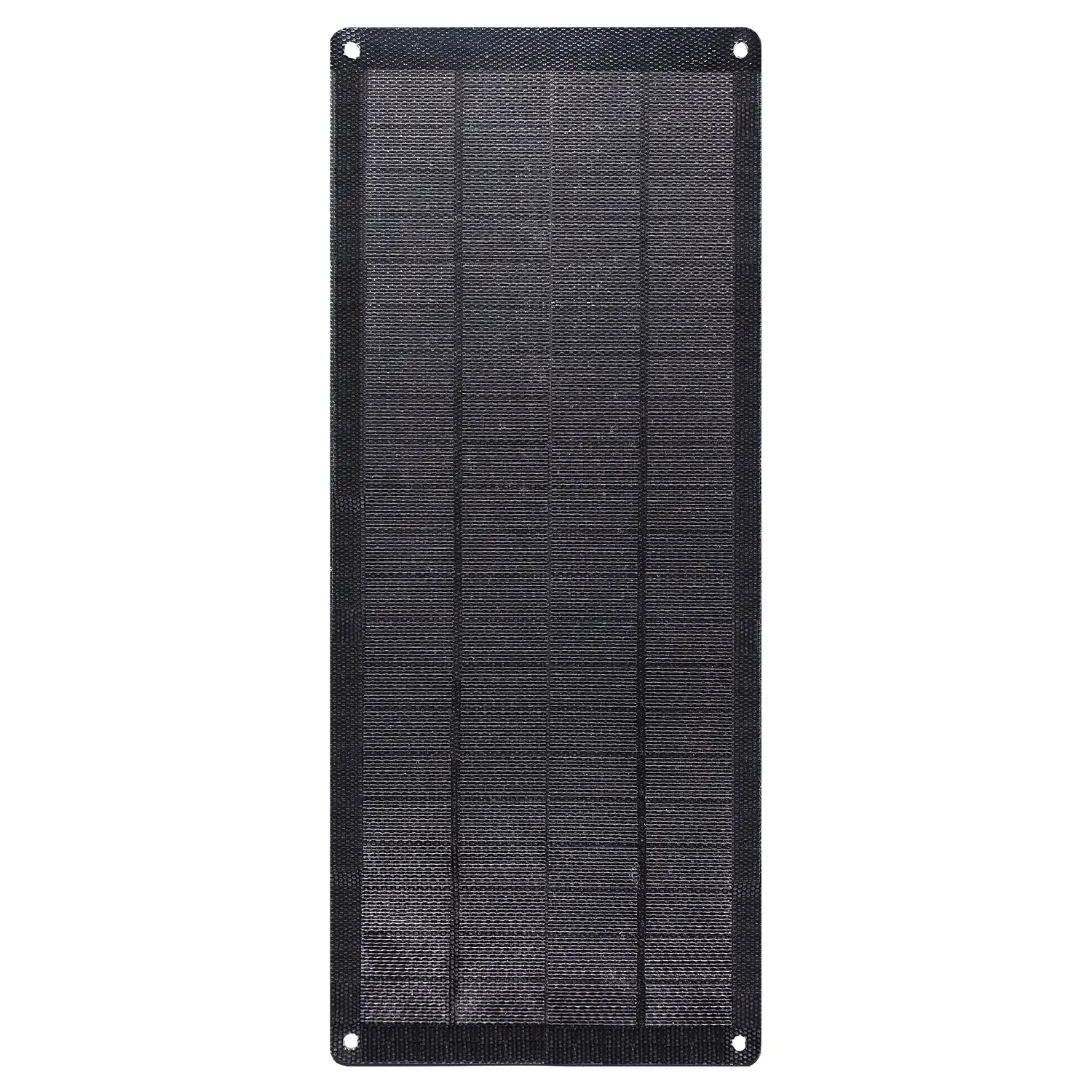 Esnek Güneş Paneli 10W