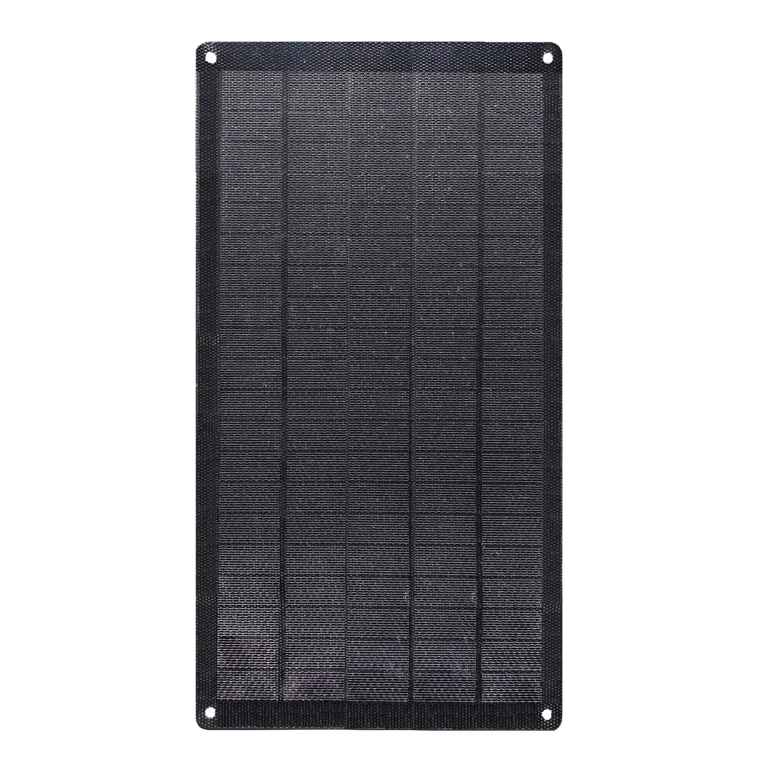 Esnek Güneş Paneli 15W