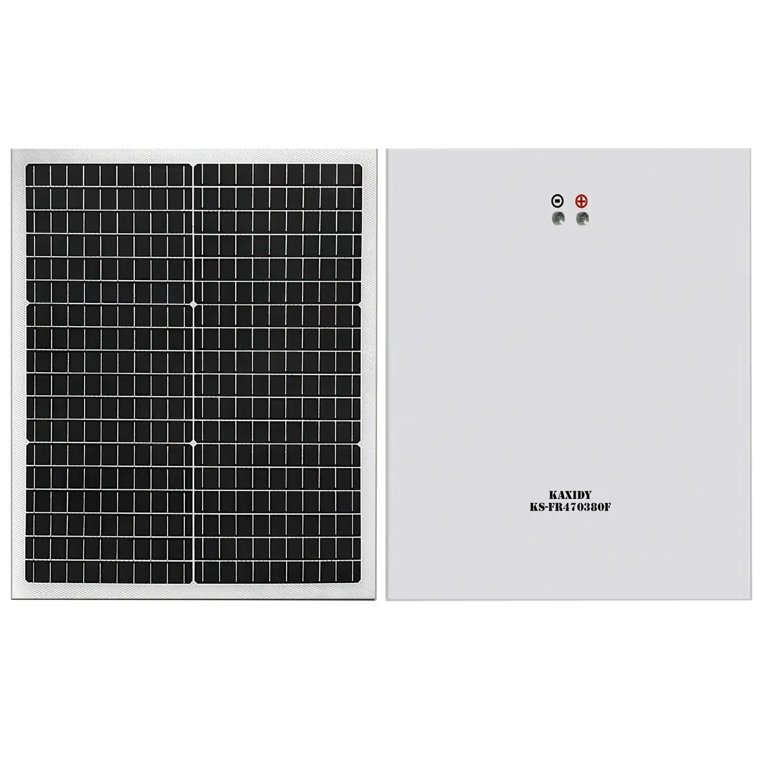 Esnek Güneş Panelleri 30W