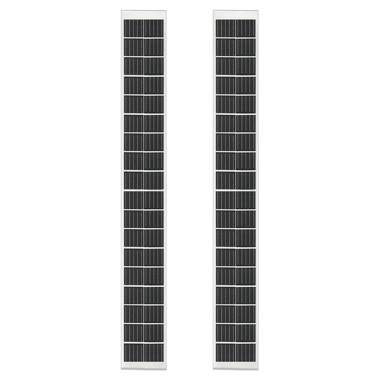 4W 18V Esnek Güneş Paneli fiyatları