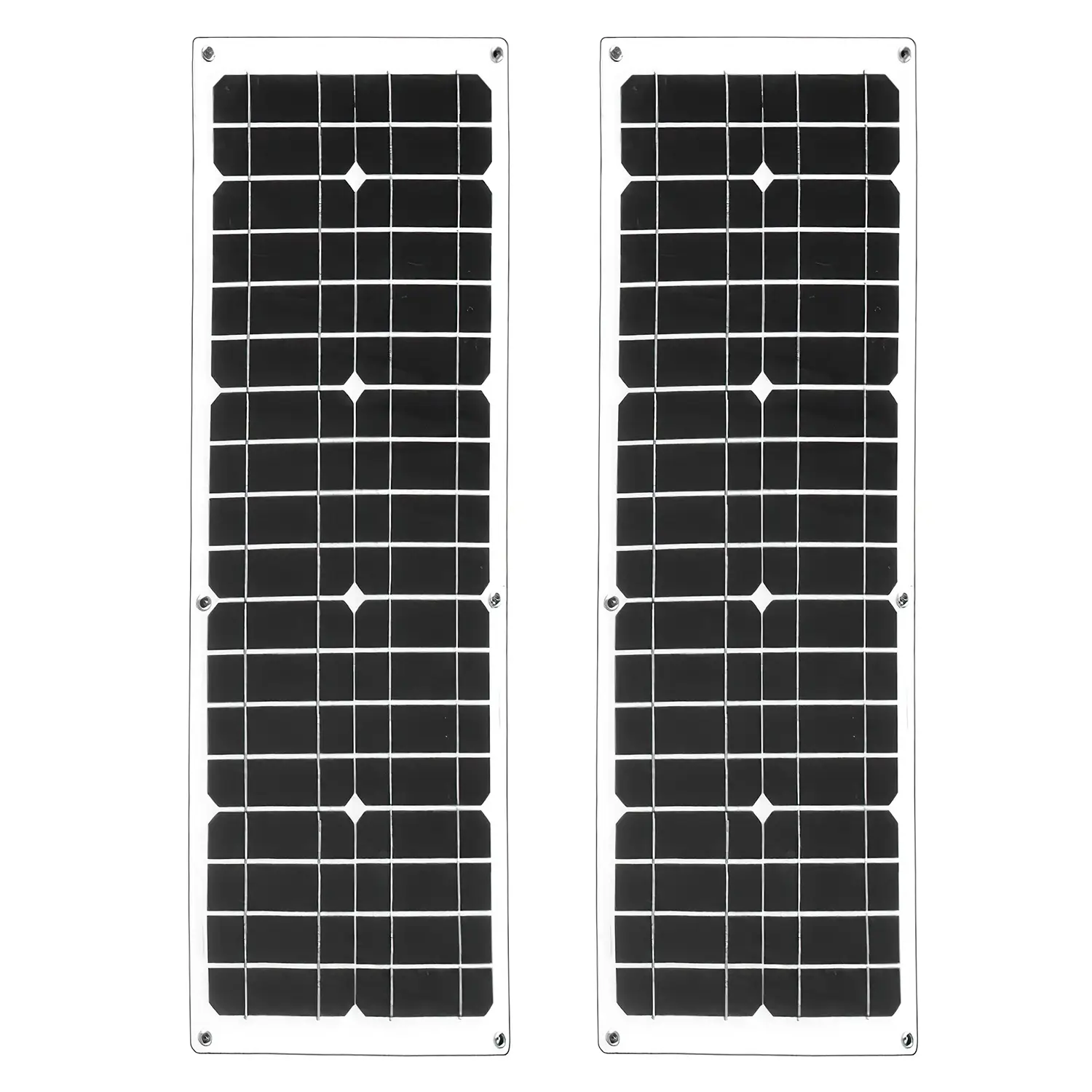 Esnek Güneş Paneli 25W