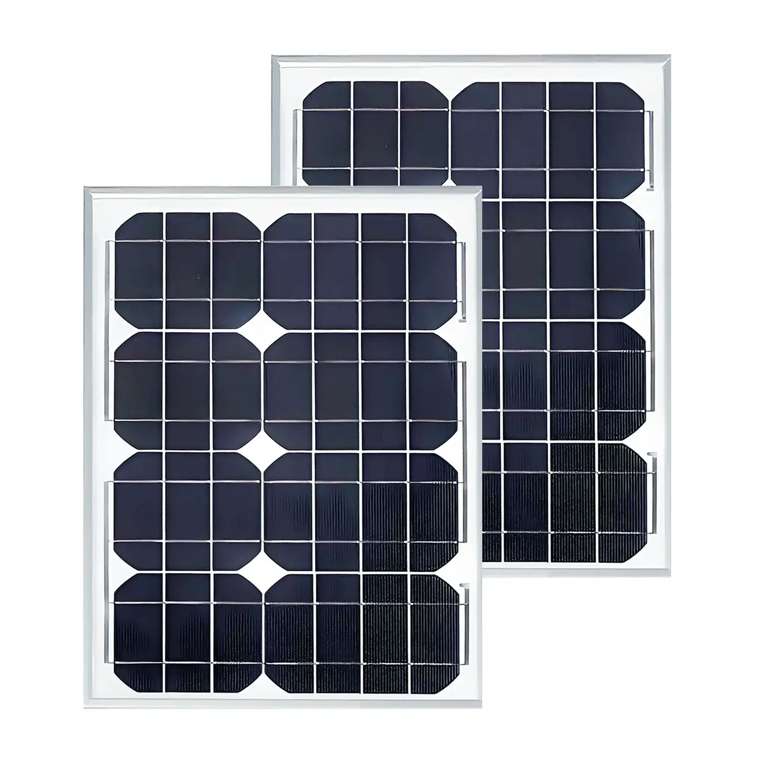 Güneş Paneli Modülü 30W