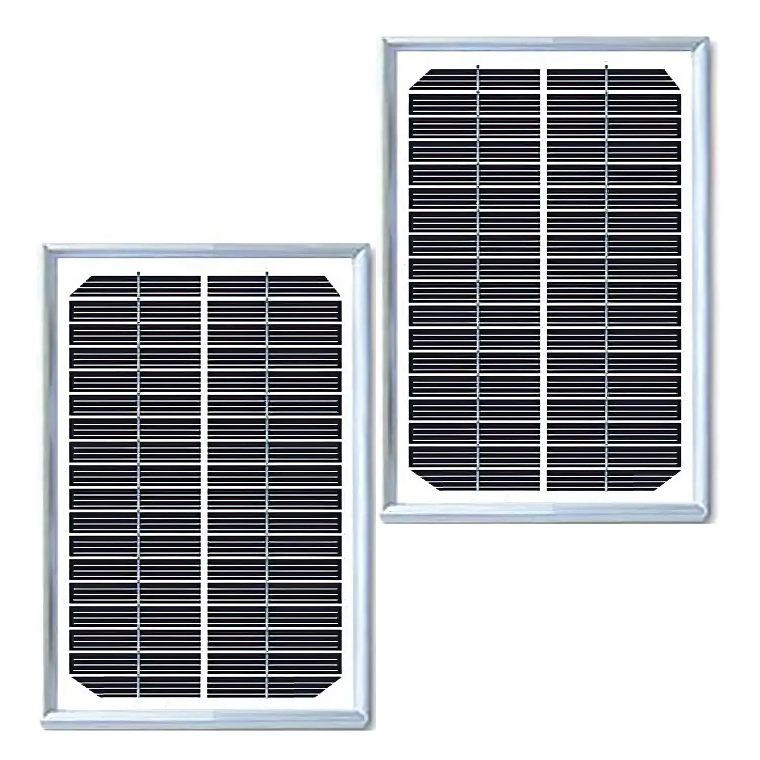 10W Fotovoltaik Modül