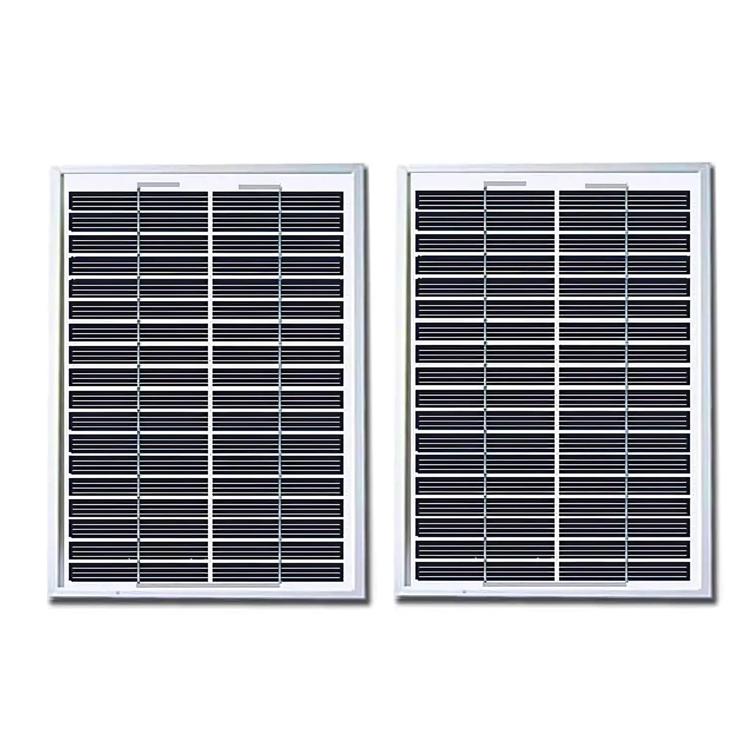 Güneş Enerjisi Paneli 5W