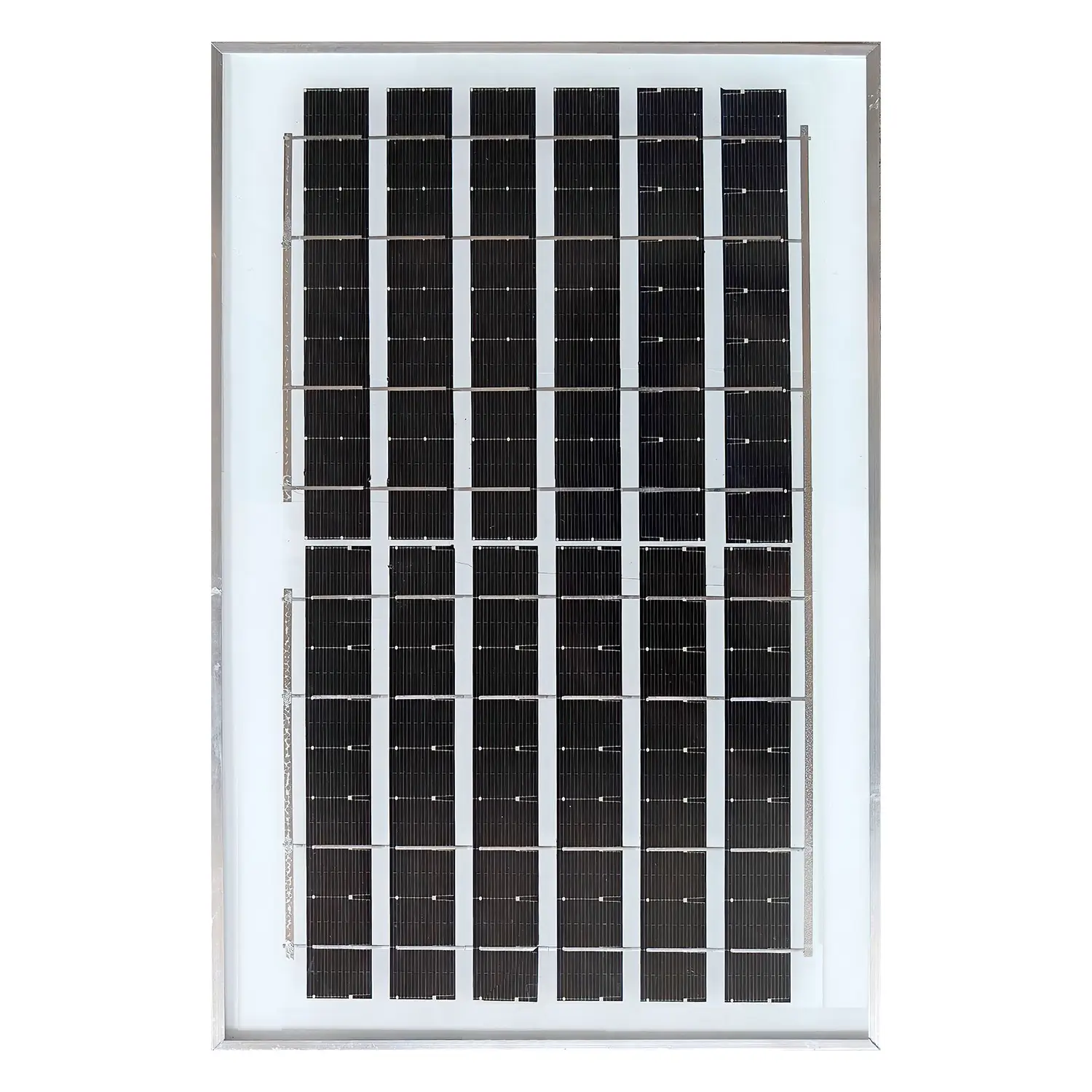 10W Fotovoltaik Güneş Paneli