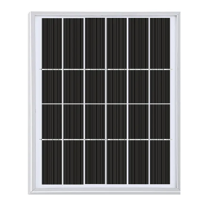 Fotovoltaik Güneş Modülleri 5W