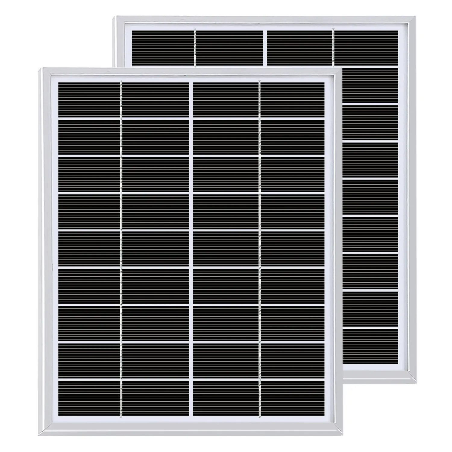 Moduli Solari 10W