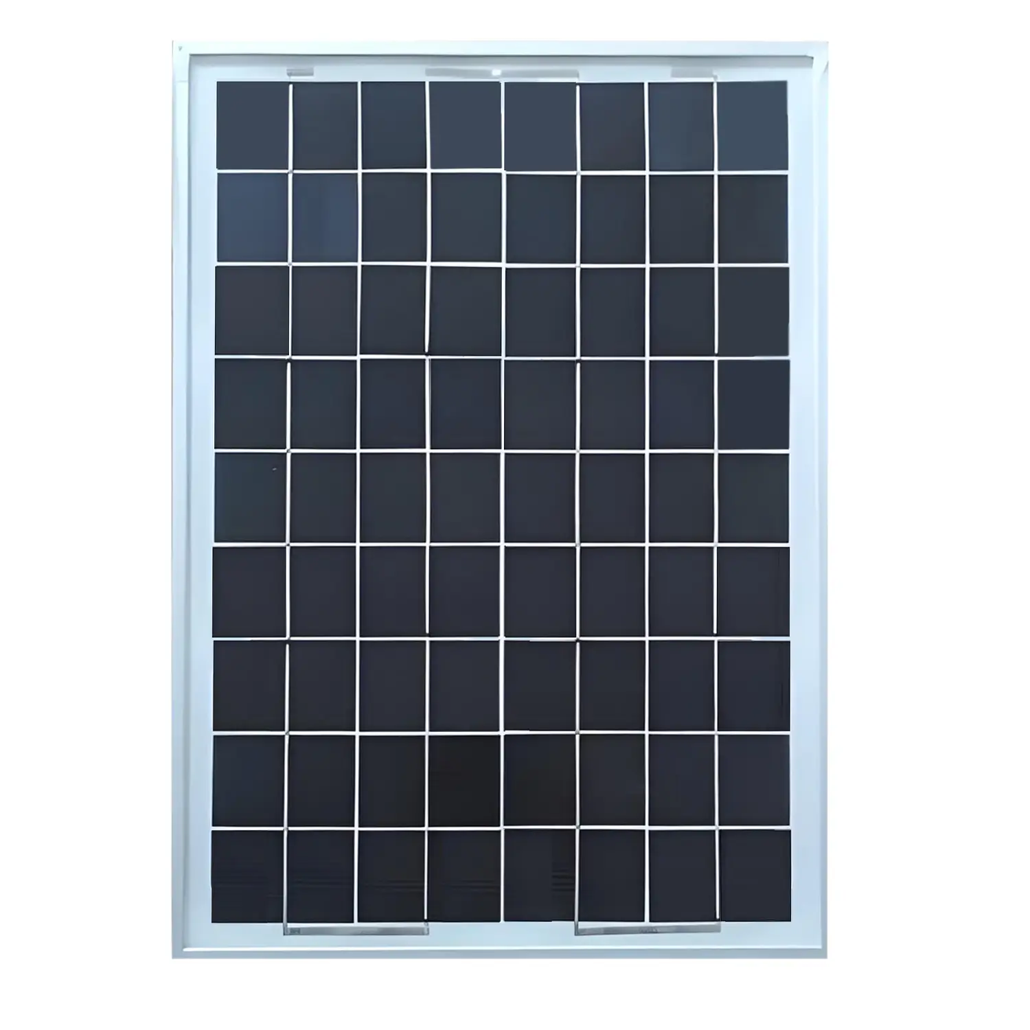 25W Güneş Paneli Modülü