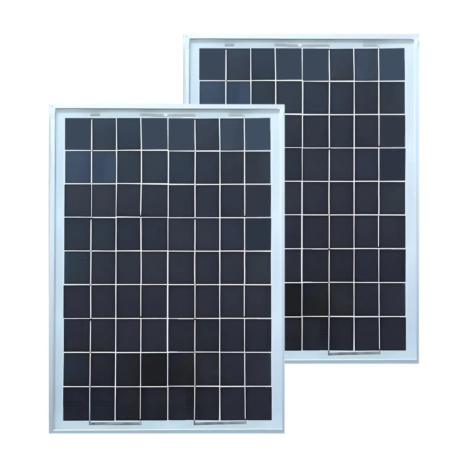 Güneş Enerjisi Paneli 25W