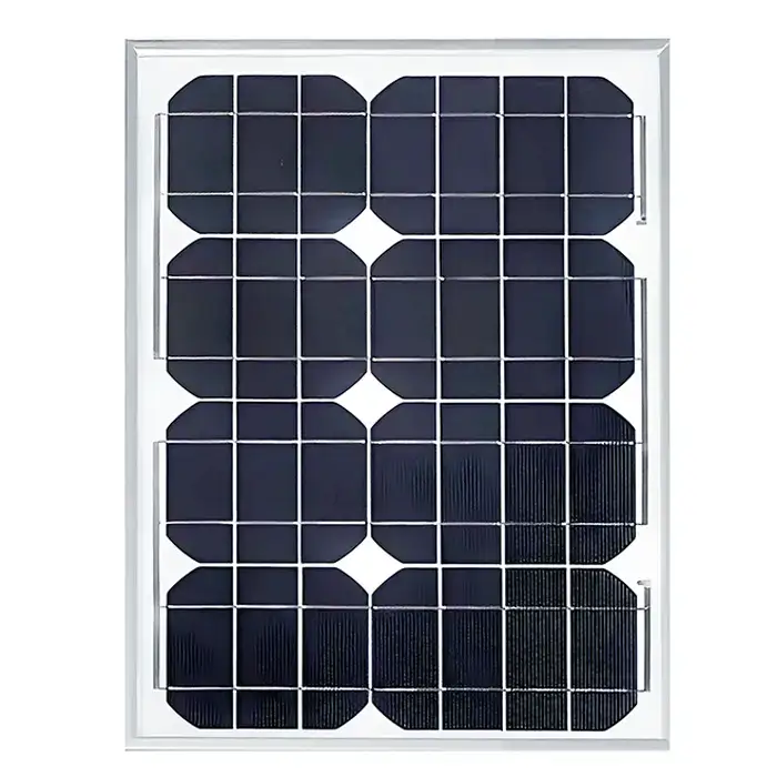 30W Fotovoltaik Panel