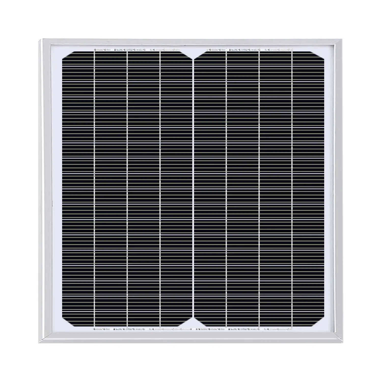 12V Güneş Modülü