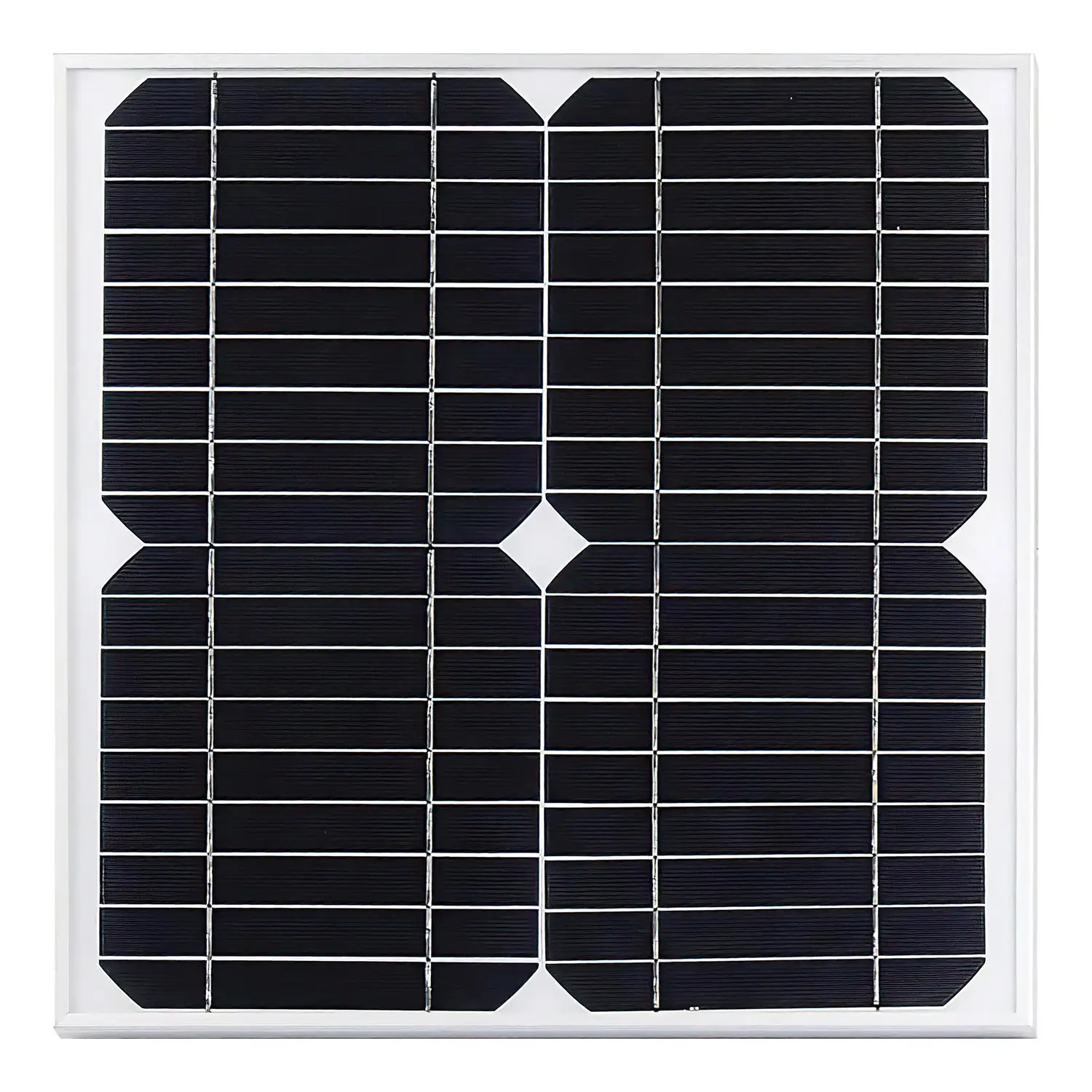 Güneş Enerjisi Paneli 12V
