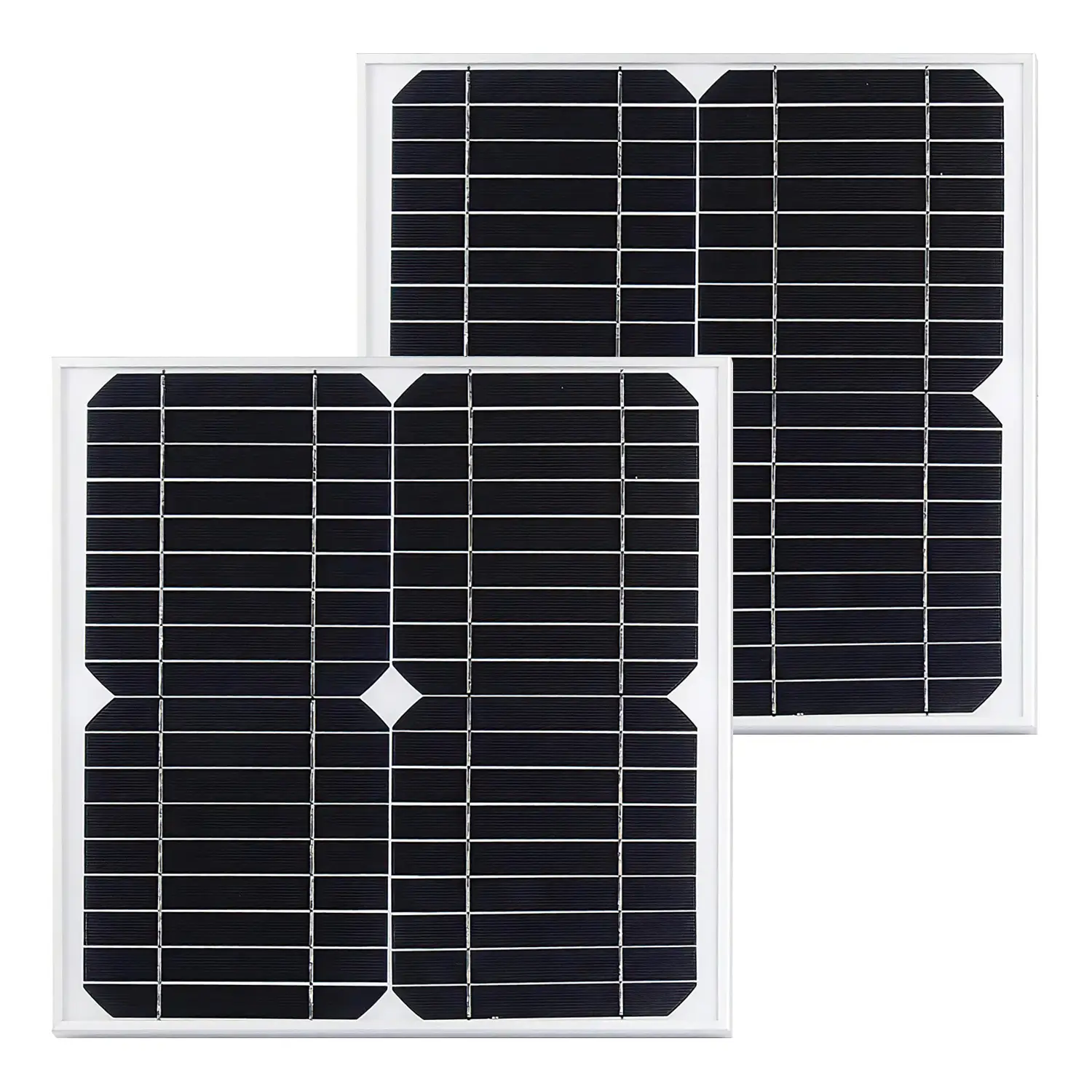 Güneş Paneli Modülleri 20W