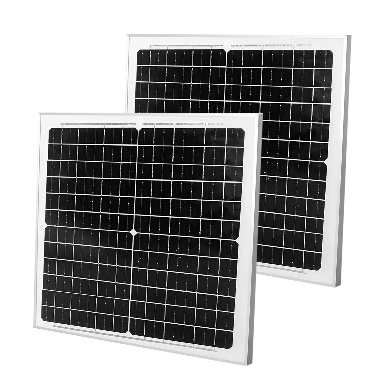 Güneş Paneli Modülü 22W