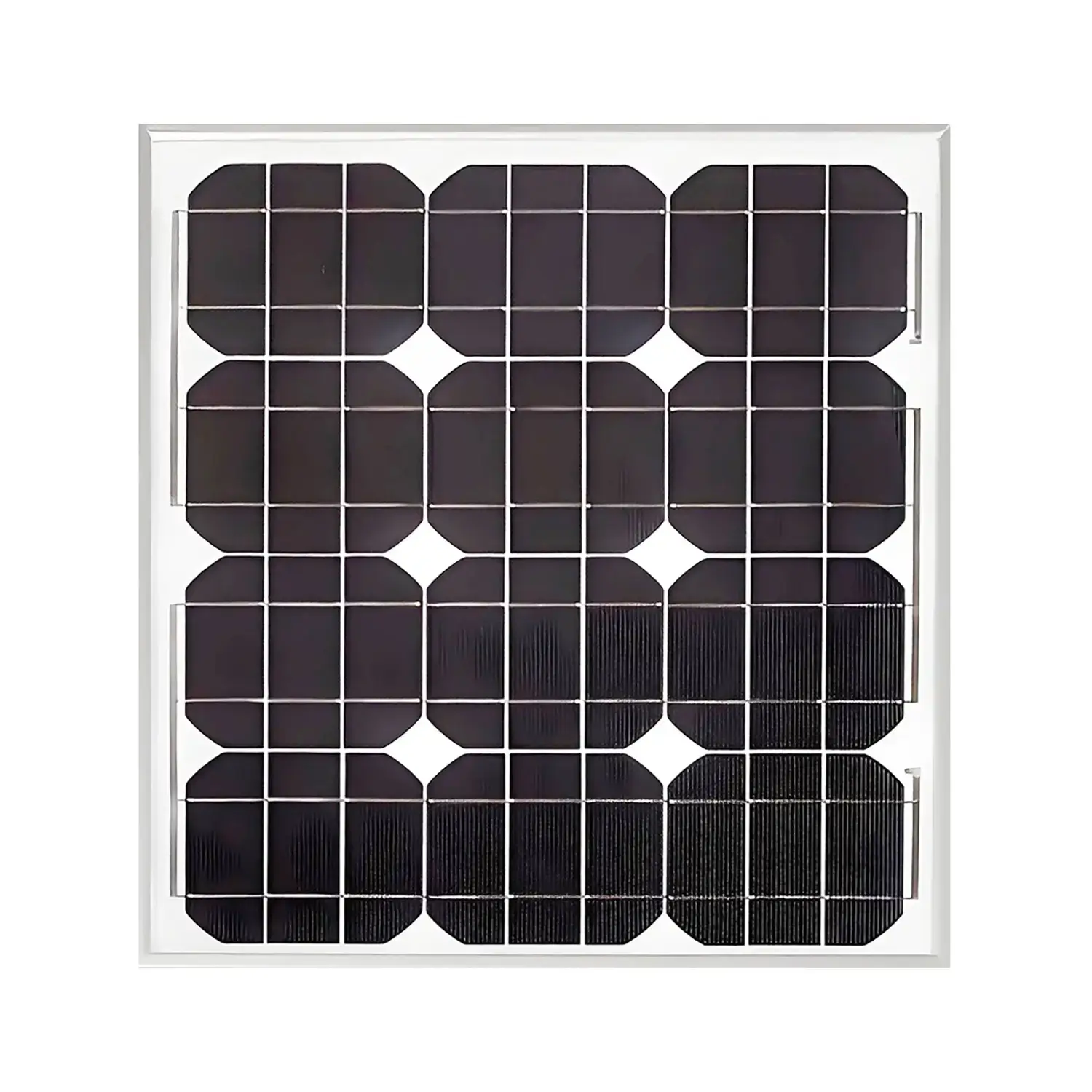 40W Fotovoltaik Panel