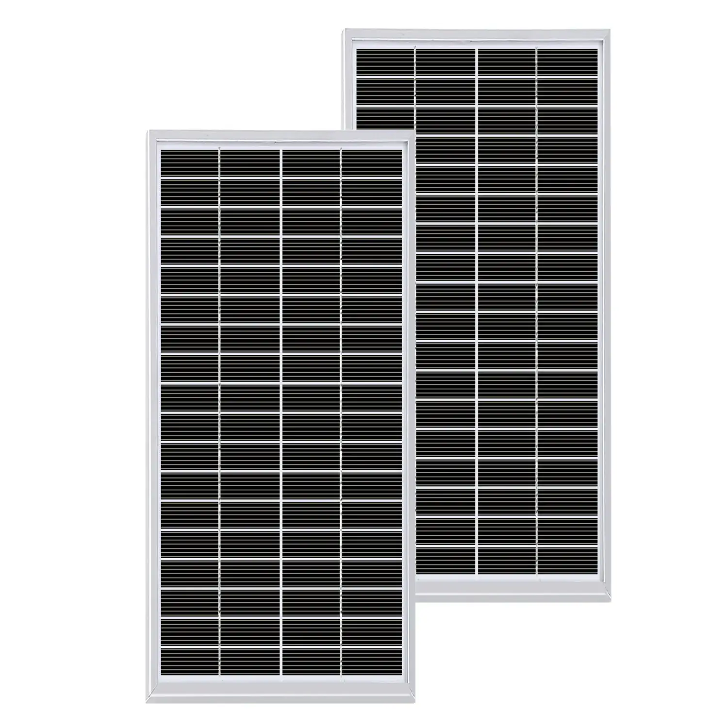 16W Güneş Enerjisi Paneli