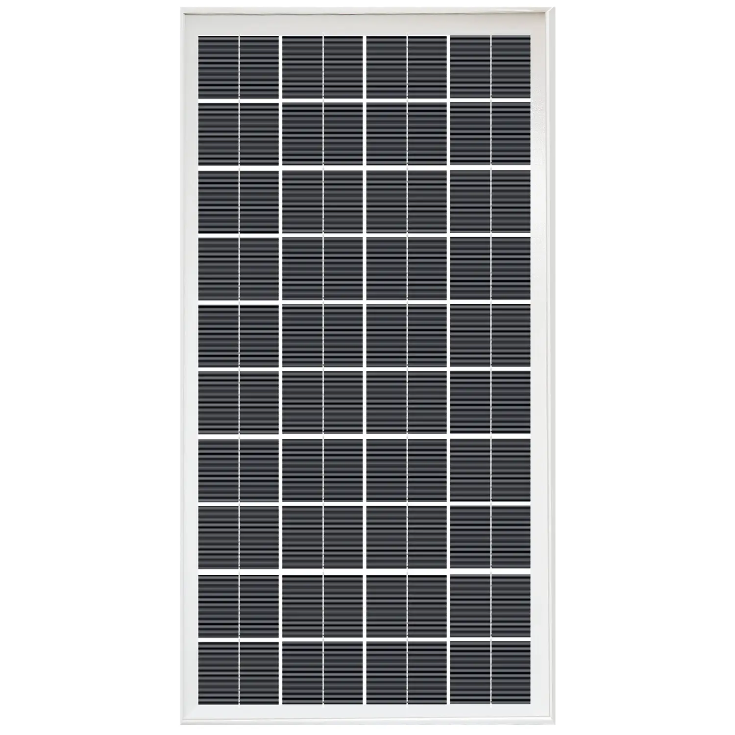 Güneş Paneli 12V