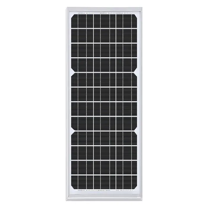 Güneş Paneli Modülü 15W