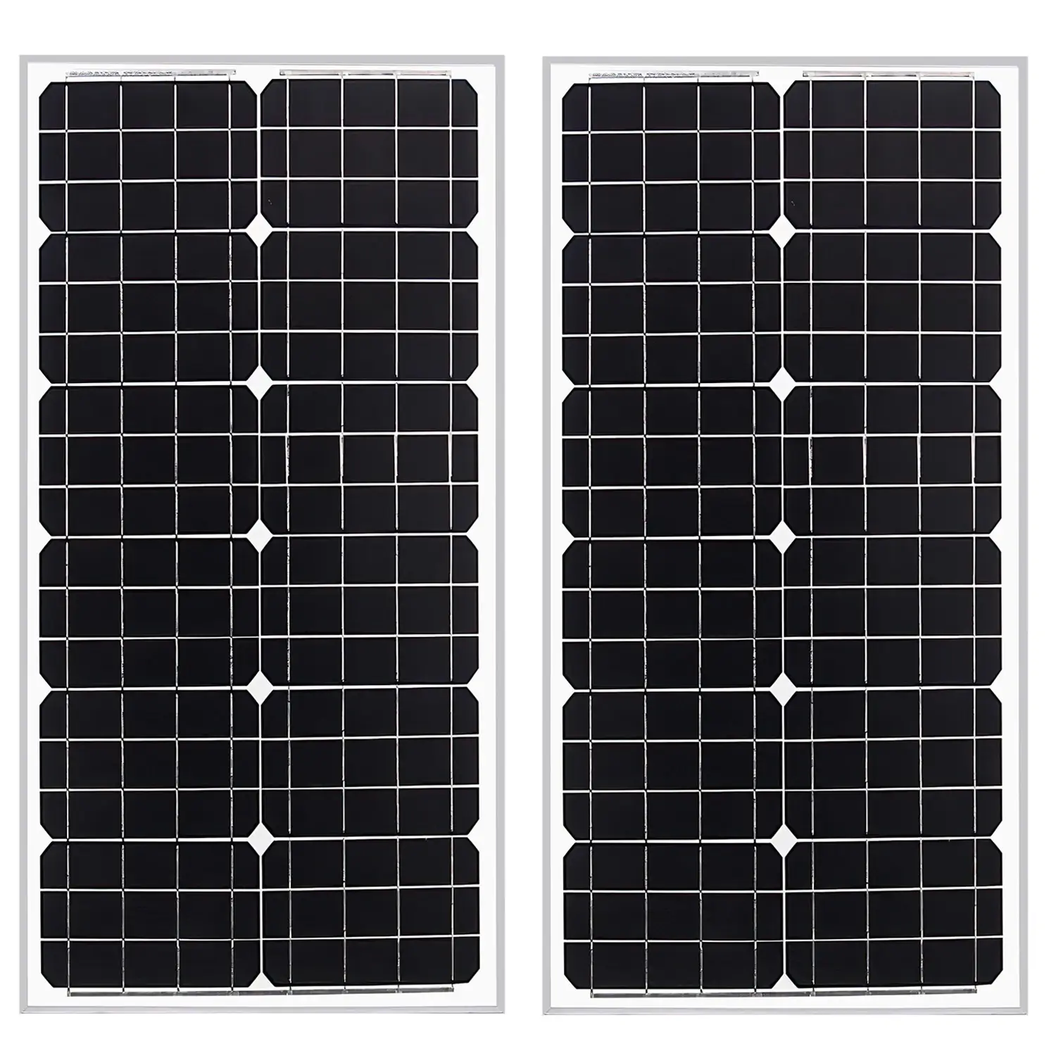 Güneş Modülü 20W