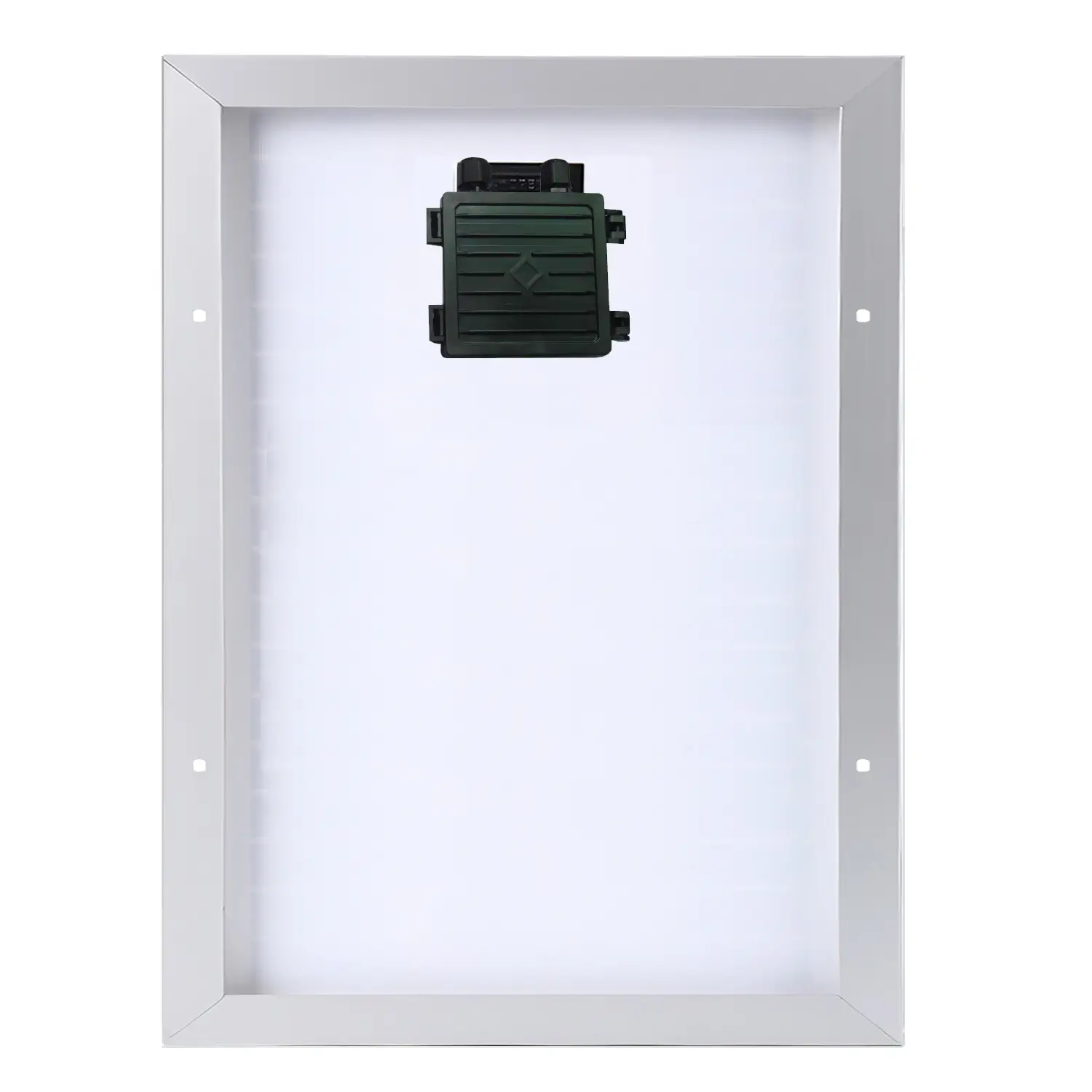 60W Fotovoltaik Güneş Modülleri