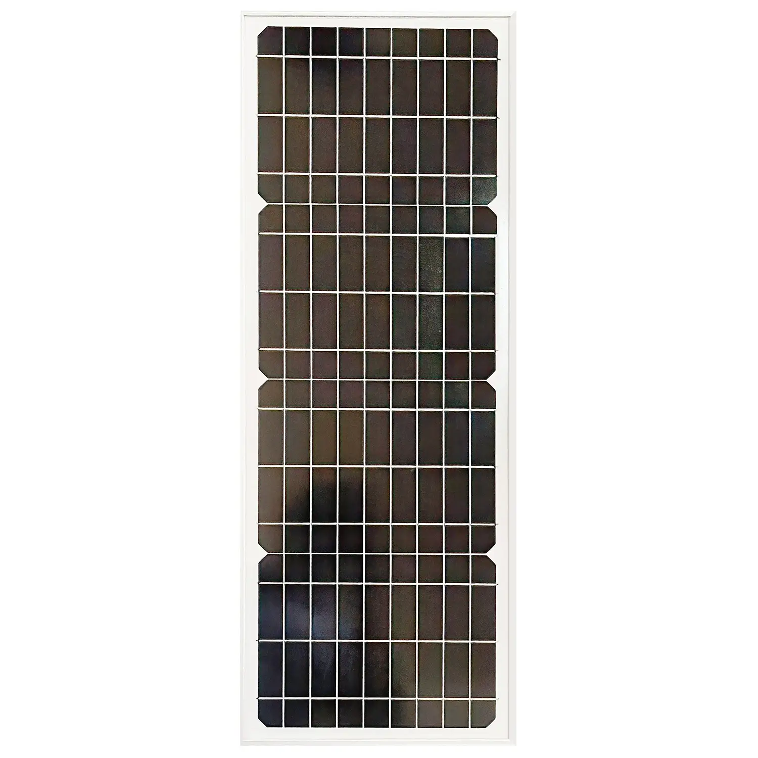 Fotovoltaik Panel 25W