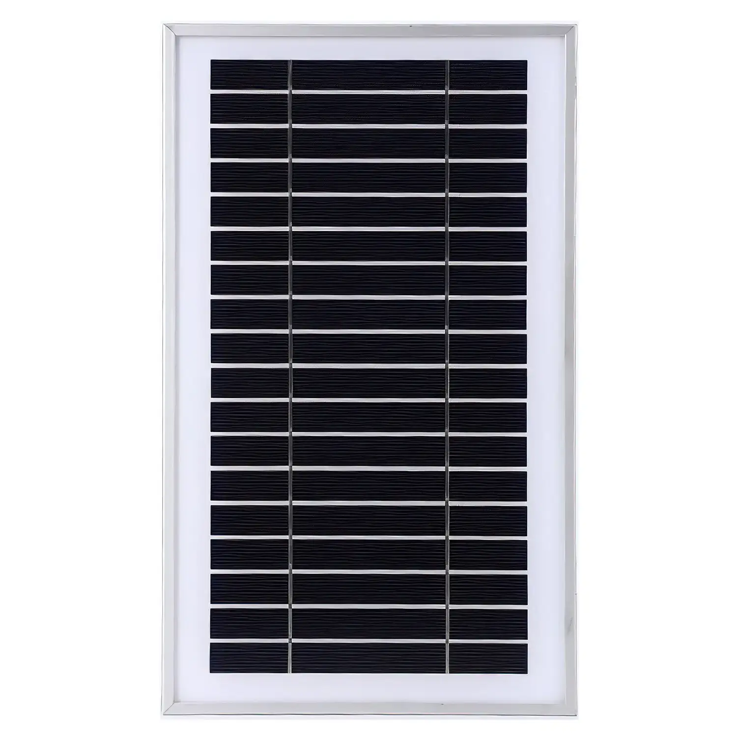9W Fotovoltaik Güneş Paneli