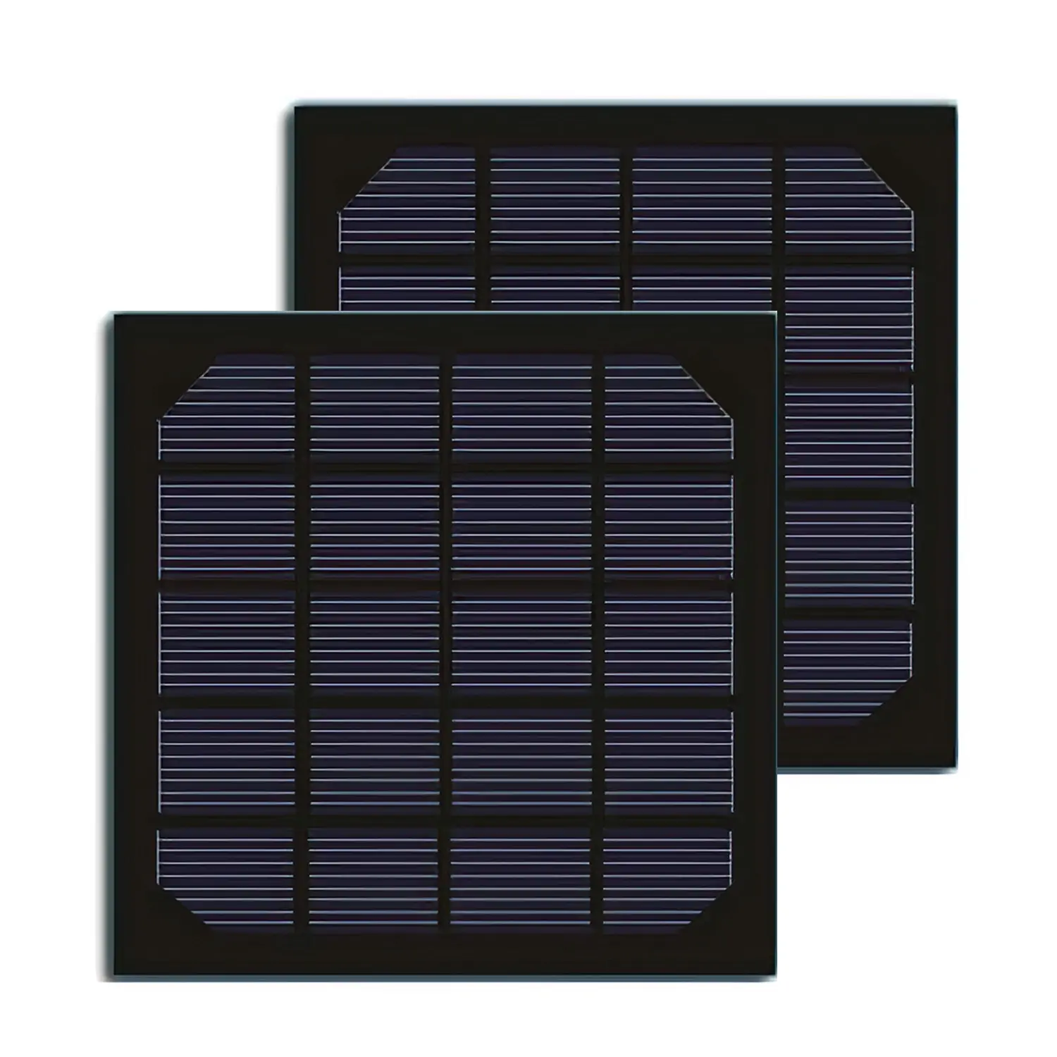 Güneş Panelleri 2W 5V