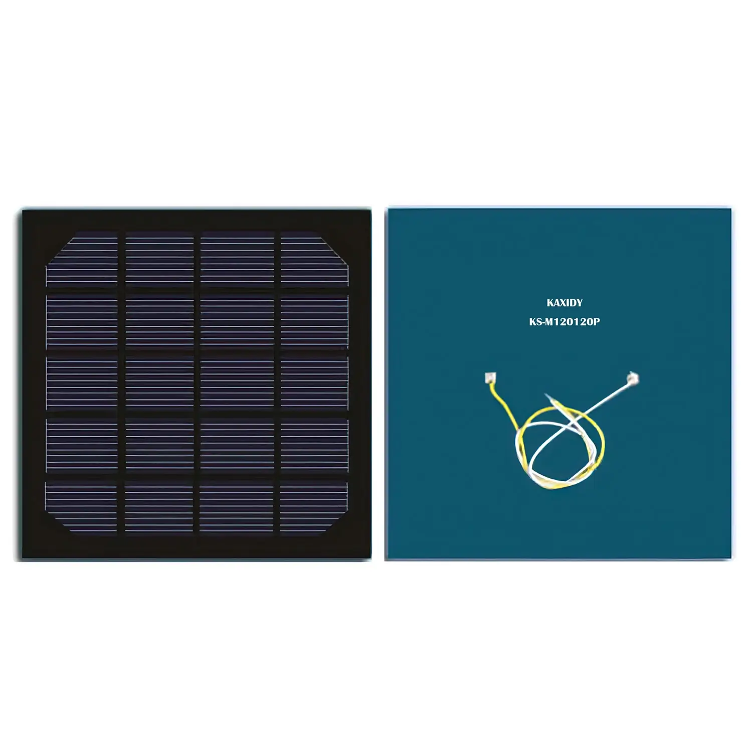 5V Mini Güneş Paneli