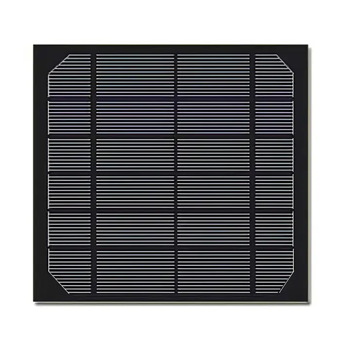 4W Mini Güneş Paneli
