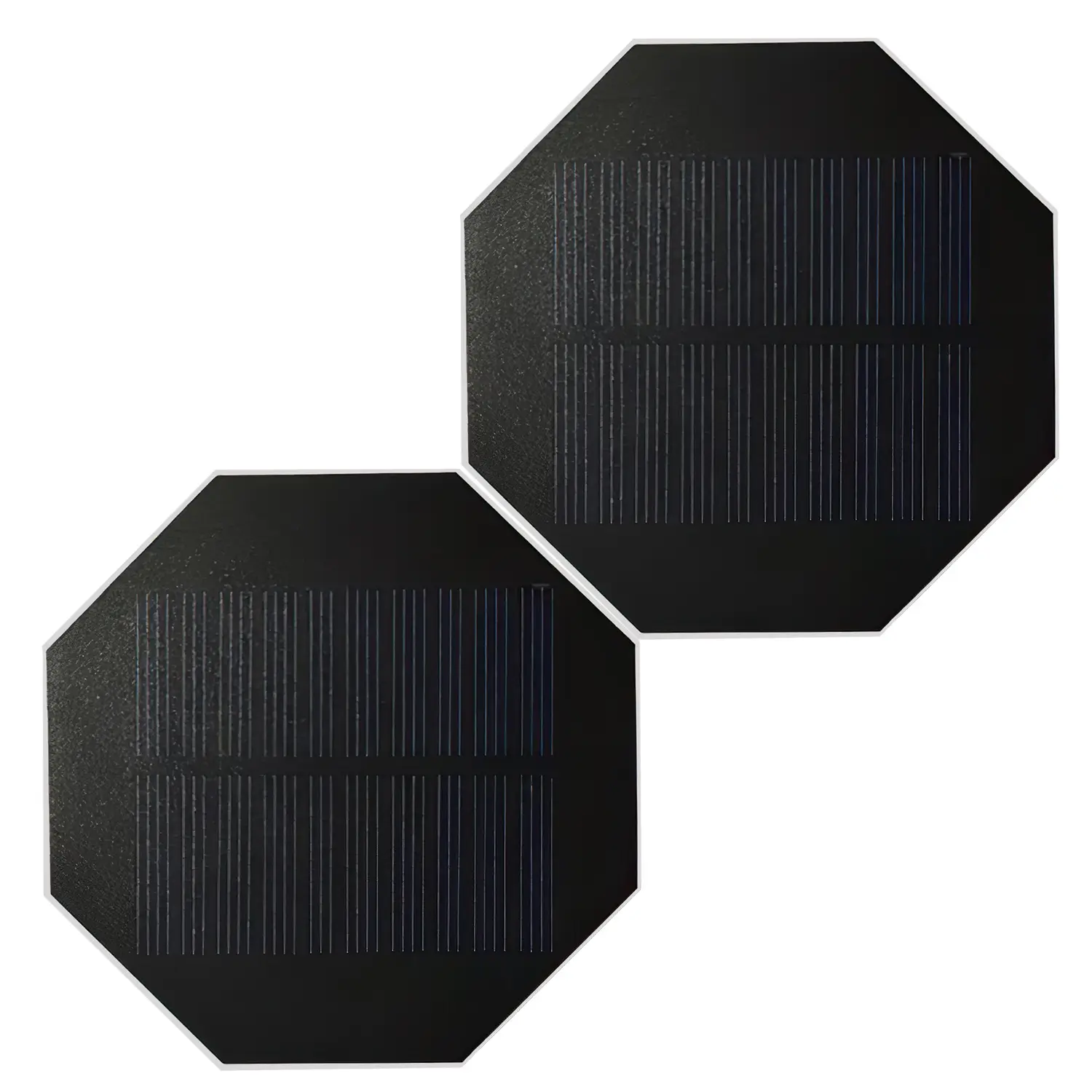 Güneş Paneli 0,75W 5V